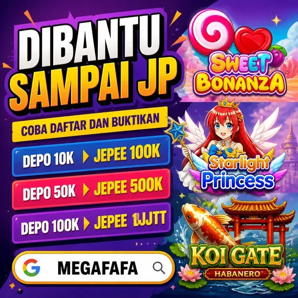 slot online receh